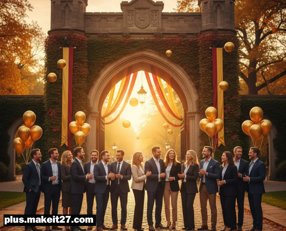 홈커밍데이 (Homecoming Day)