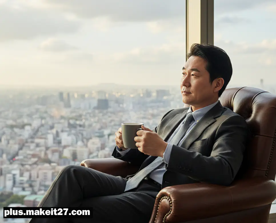 티타임 (Tea Time)