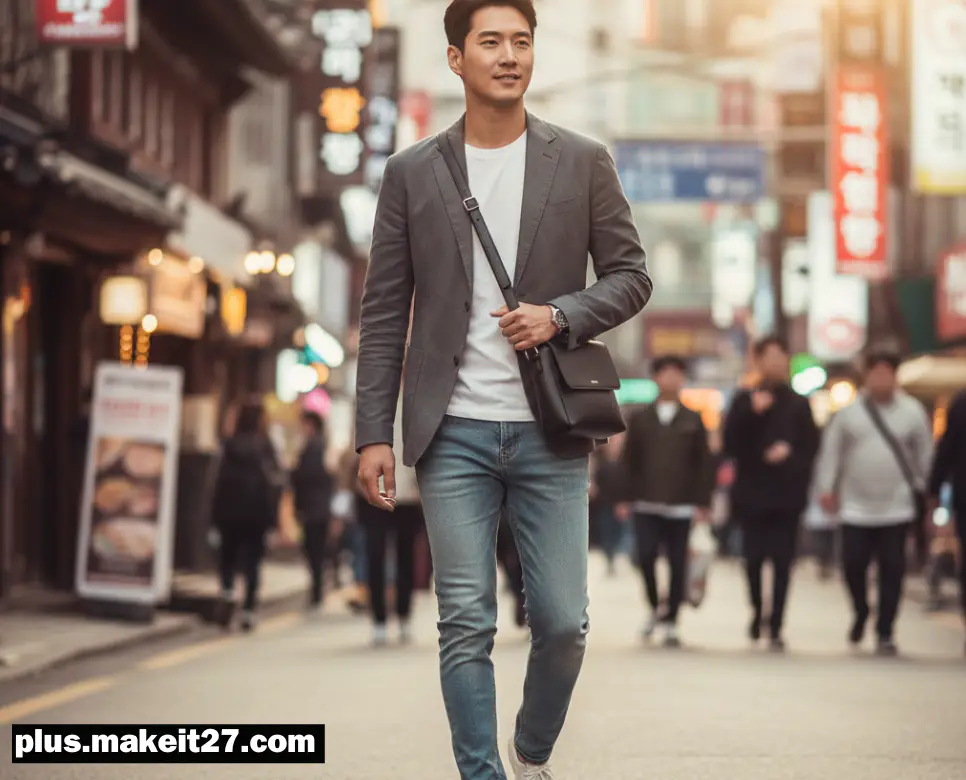 숄더백 (Shoulder bag)