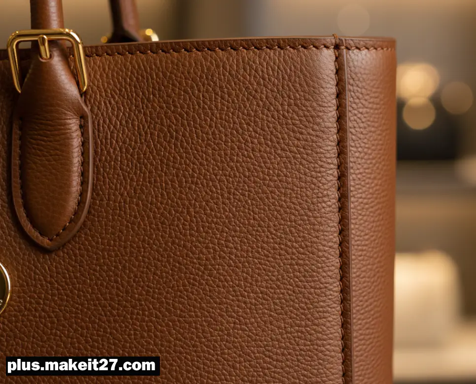 토트백 (Tote bag)