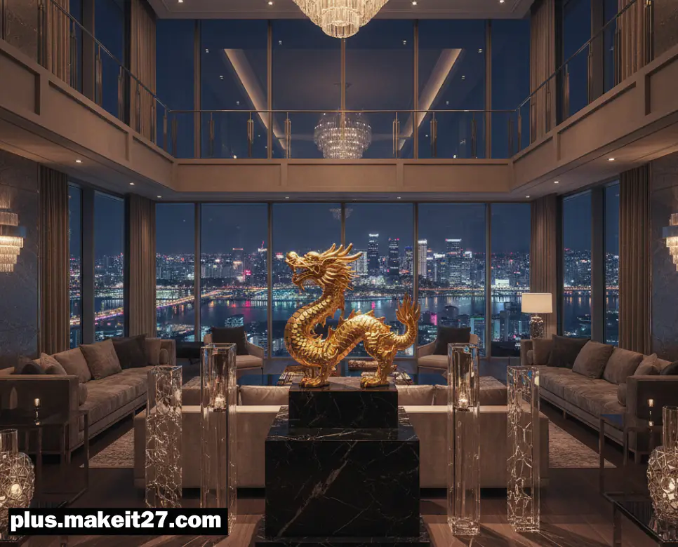 운수대통 뜻, 부귀영화 뜻, 건양다경 뜻: 우리가 꼭 알아야 할 최고의 새해 덕담들! 2 부귀영화