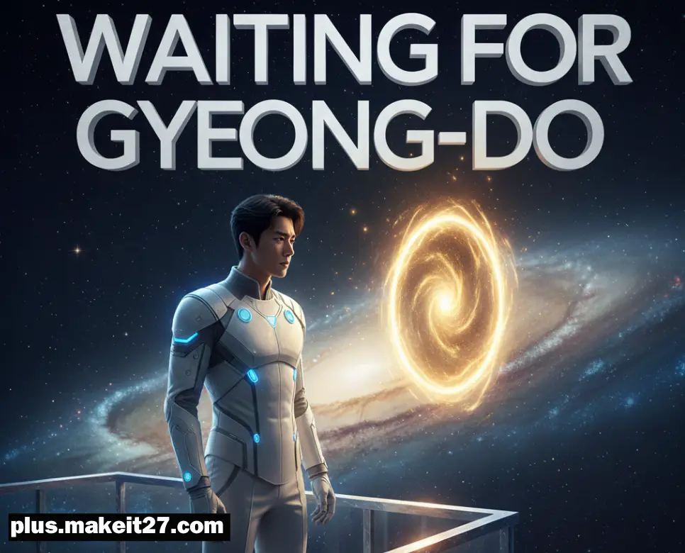 경도를 기다리며 뜻, 파인 뜻, 스프릿 핑거스 뜻: 존재의 의미를 찾아가는 3가지 키워드