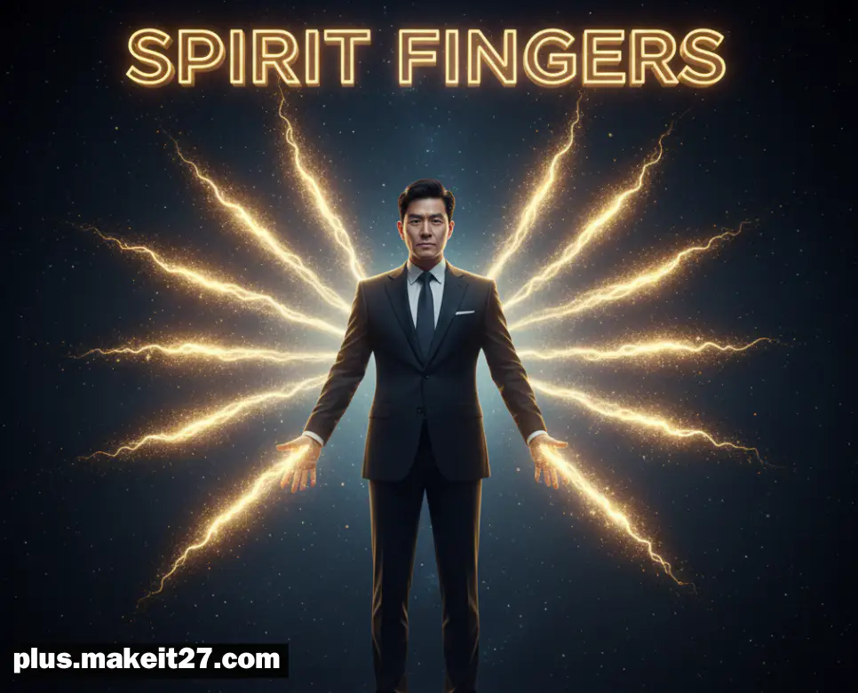 스프릿 핑거스 (Spirit Fingers)