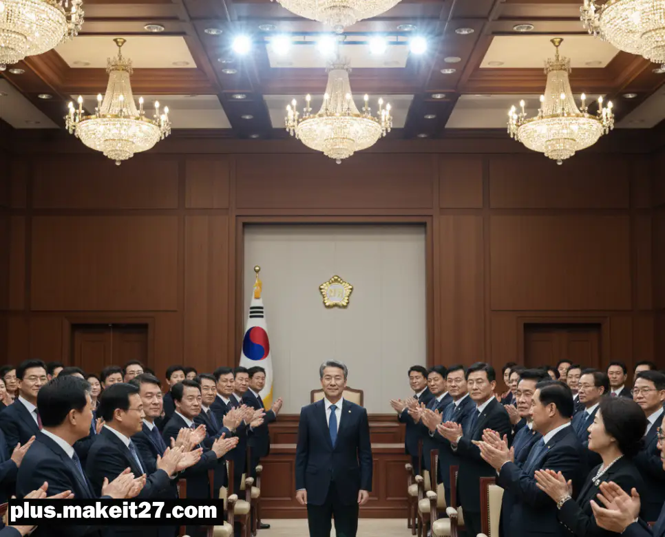 위촉 뜻, 천거 뜻, 추대 뜻: 인재를 등용하고 예우하는 인사 용어 정리 3 추대