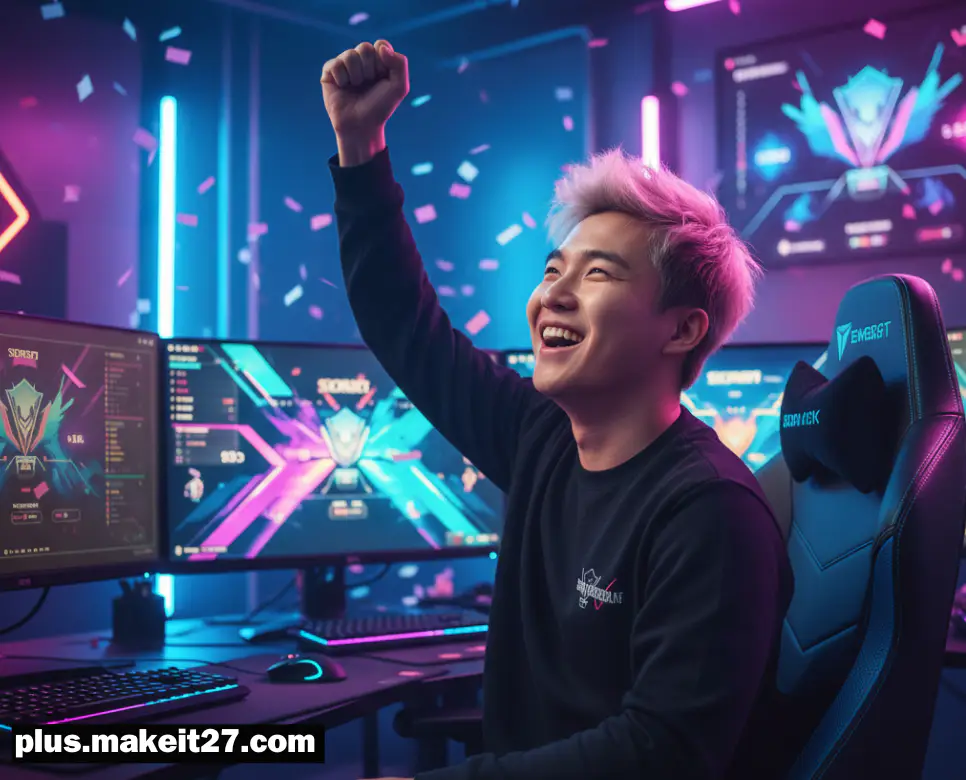 야르 뜻, 영포티 뜻, 본투비 뜻: 새로운 세대, 개성을 즐기고, 당당하게 사는 사람들!