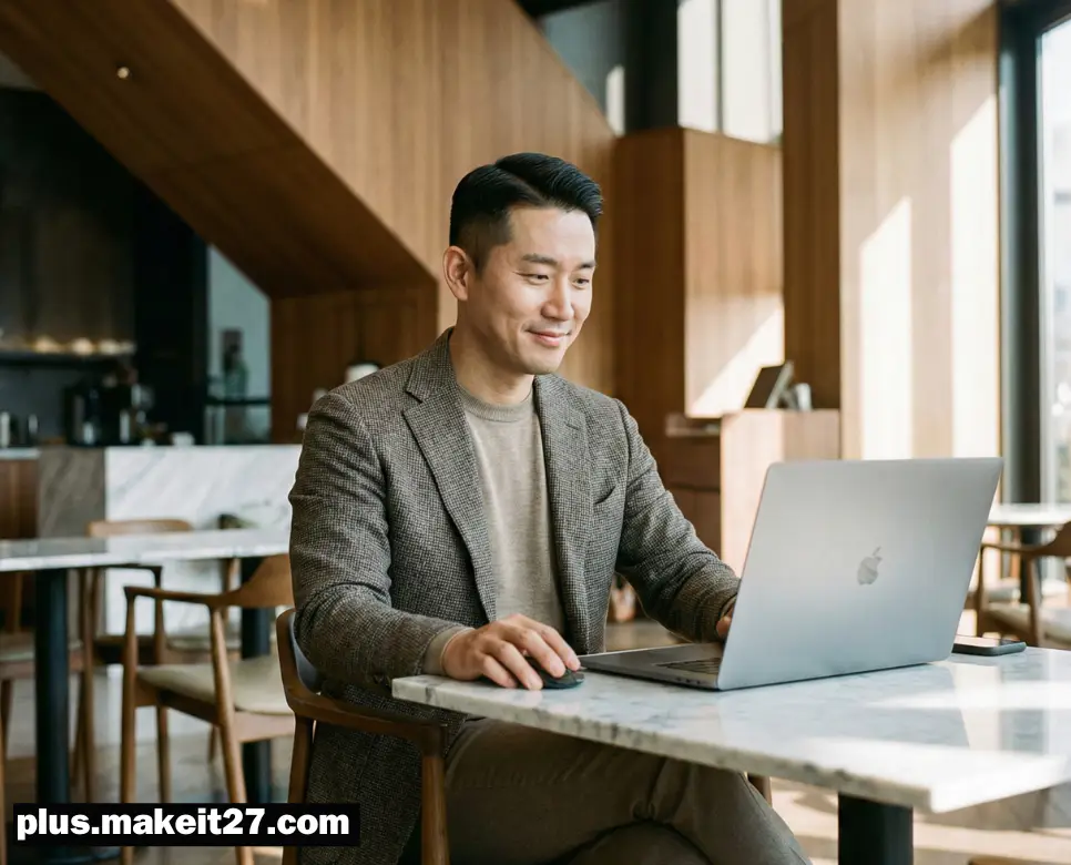 야르 뜻, 영포티 뜻, 본투비 뜻: 새로운 세대, 개성을 즐기고, 당당하게 사는 사람들! 2 영포티