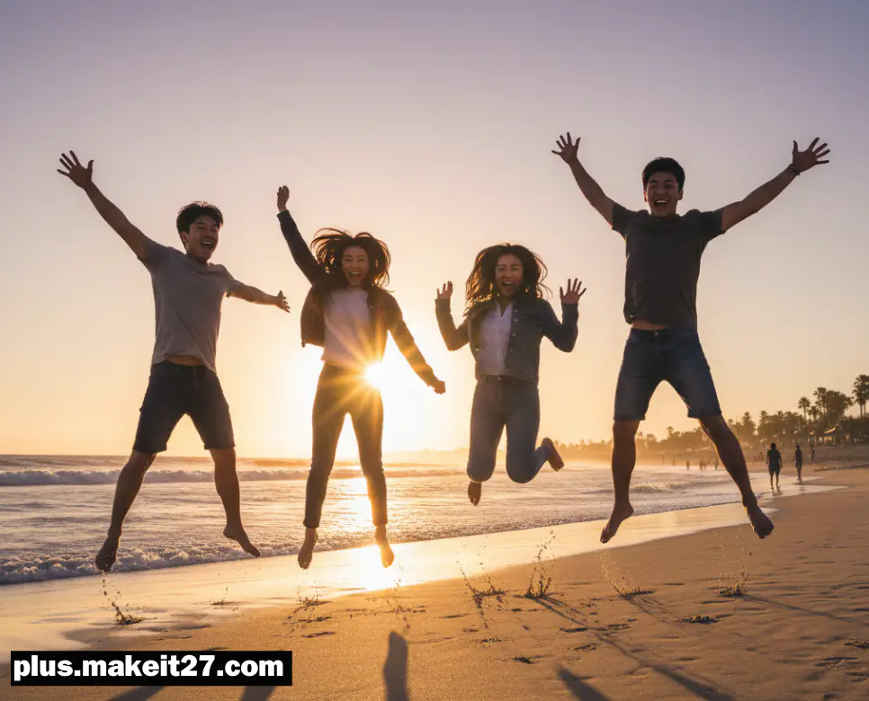 야르 뜻, 영포티 뜻, 본투비 뜻: 새로운 세대, 개성을 즐기고, 당당하게 사는 사람들! 4 야르