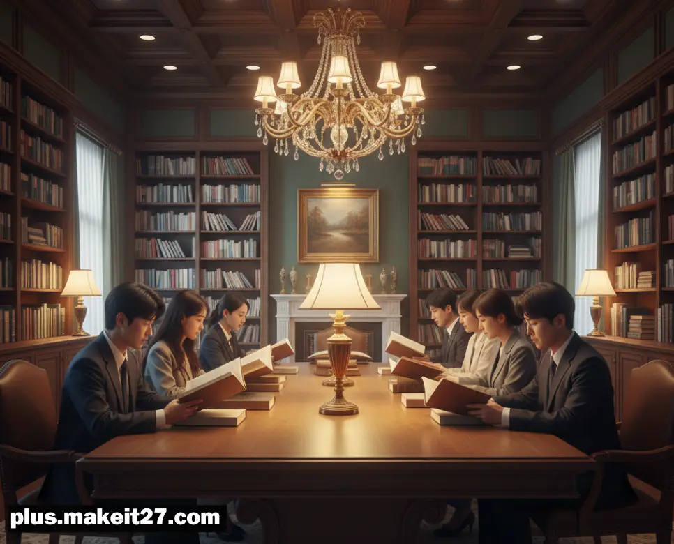 아카데미 (Academy)