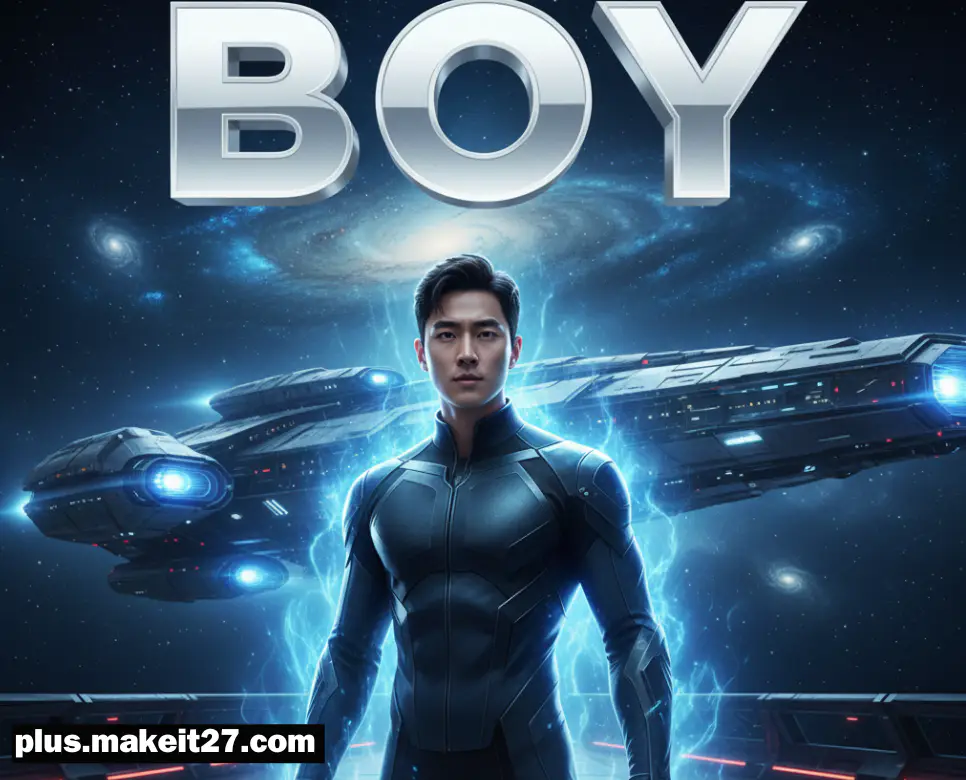 보이 (Boy)