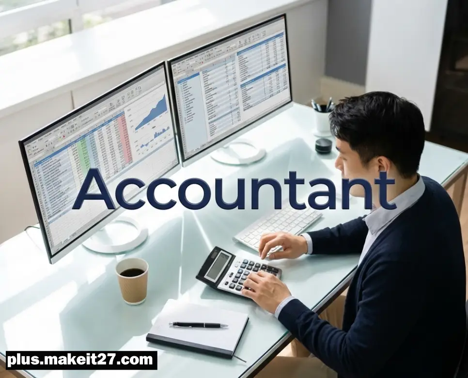 회계사 뜻, 세무사 뜻, 변호사 뜻: 신뢰와 정의를 만드는 사회의 파수꾼들