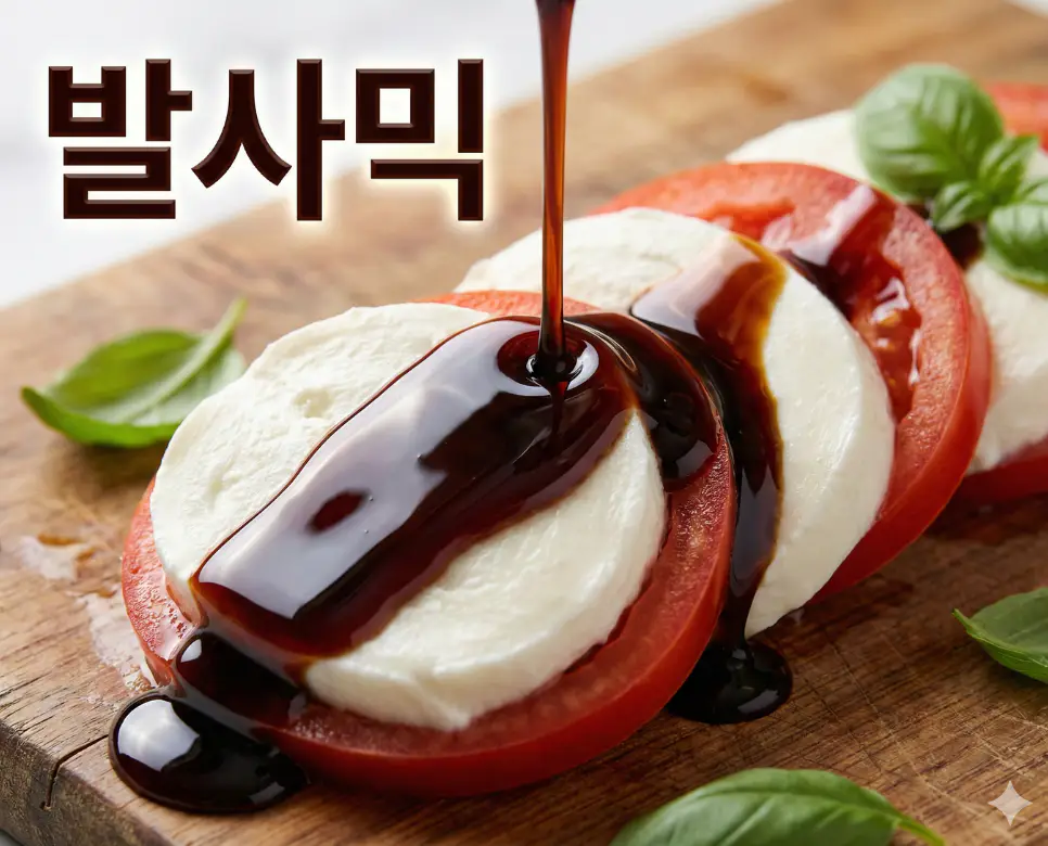 발사믹 뜻, 굴라쉬 뜻, 빠에야 뜻: 정통 조리법으로 알아보는 핵심 단어 풀이