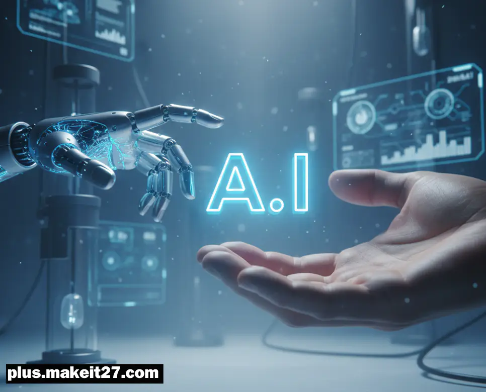 에이아이 (A.I. Artificial Intelligence)