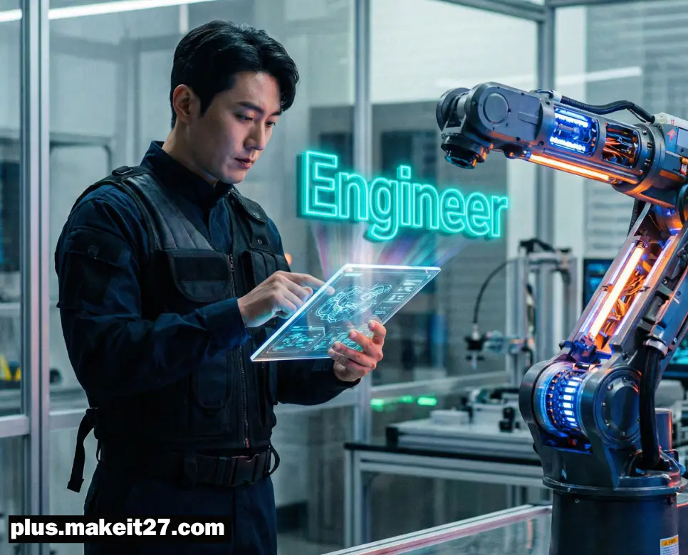 엔지니어 뜻, 애널리스트 뜻, 컨설턴트 뜻: 현대 비즈니스를 이끄는 최고의 지성들