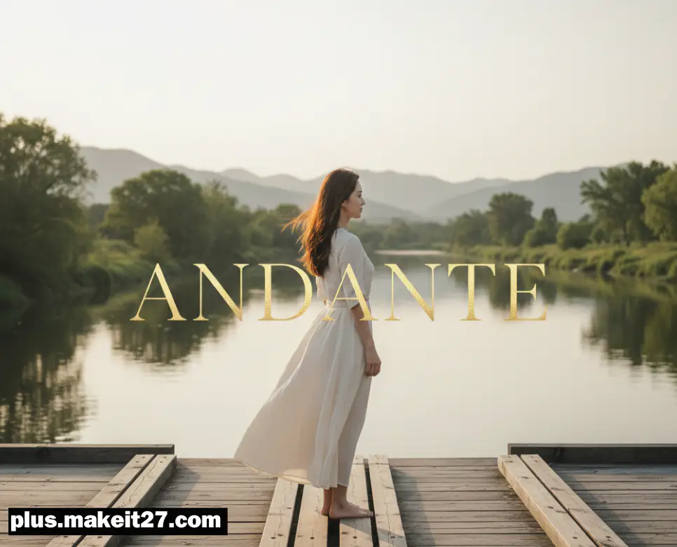 안단테 뜻, 모데라토 뜻, 알레그로 뜻: 음악의 속도를 결정하는 빠르기말 정의