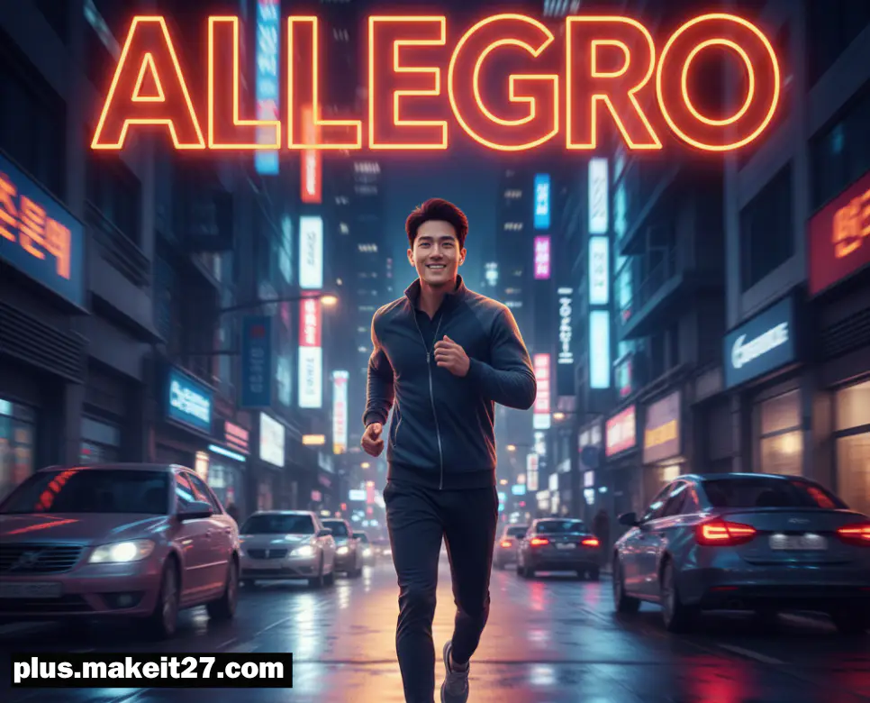 알레그로 (Allegro)