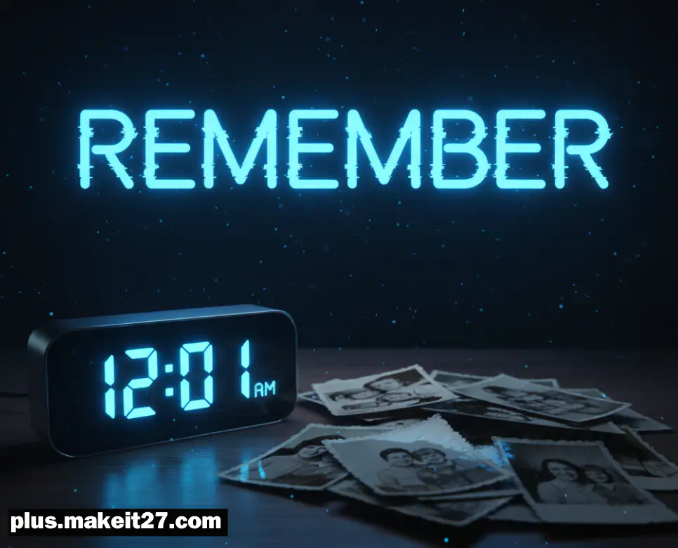 리멤버 (Remember)