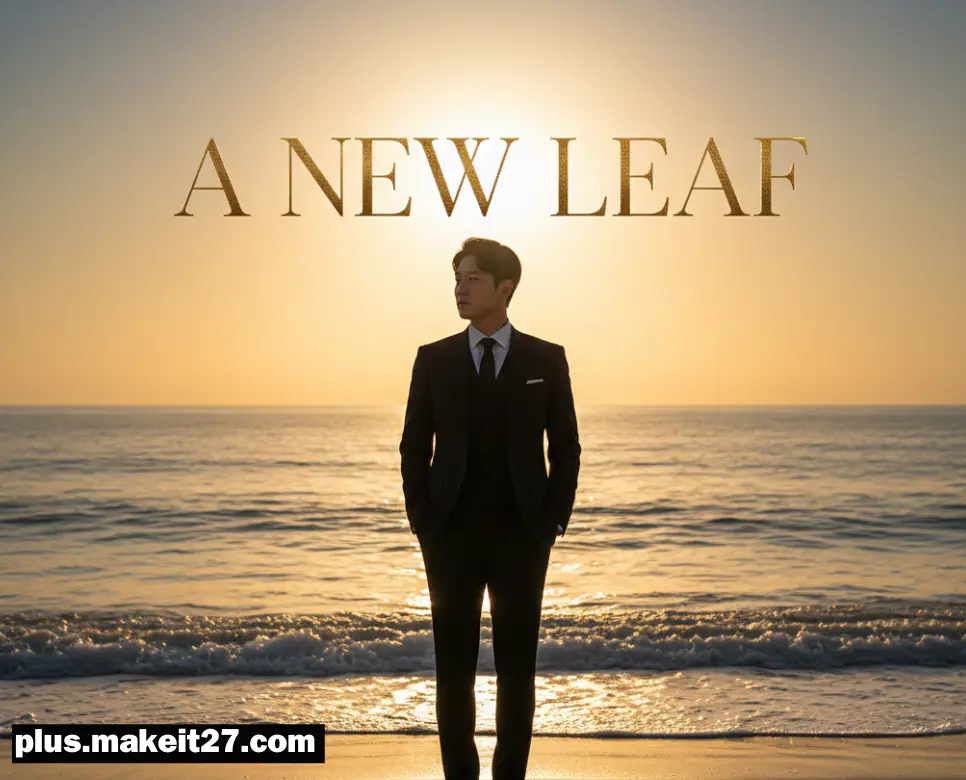 개과천선 (改過遷善)