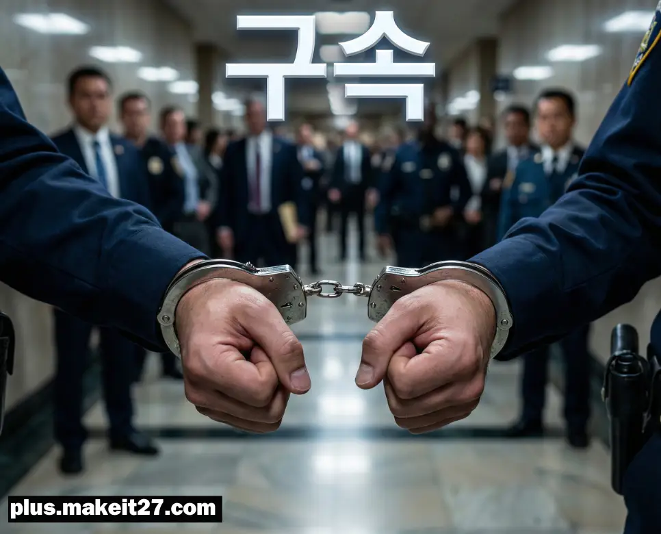 구속 뜻, 디폴트 뜻, 망명 뜻: 시사 상식 완벽 가이드