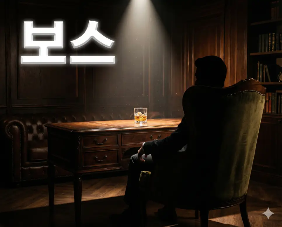 보스 뜻, 갱단 뜻, 전과자 뜻: 조직의 정점과 범죄의 세계 정리