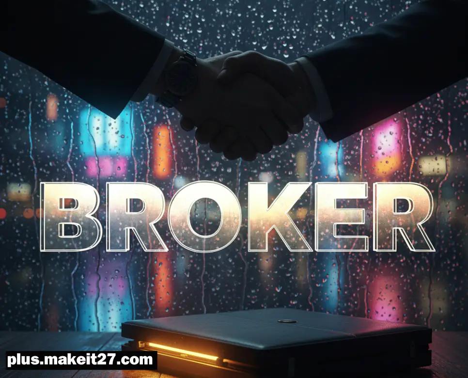 브로커 뜻, 밀수 뜻, 사바하 뜻: 은밀한 연결과 금지된 도전 그리고 간절한 기도의 인문학