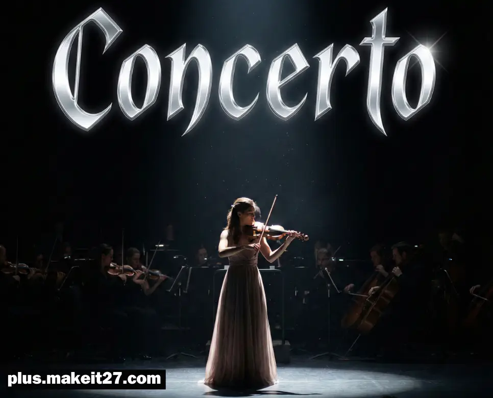 콘체르토 뜻, 에튀드 뜻, 프렐류드 뜻: 클래식의 깊이를 더하는 세 가지 음악적 언어