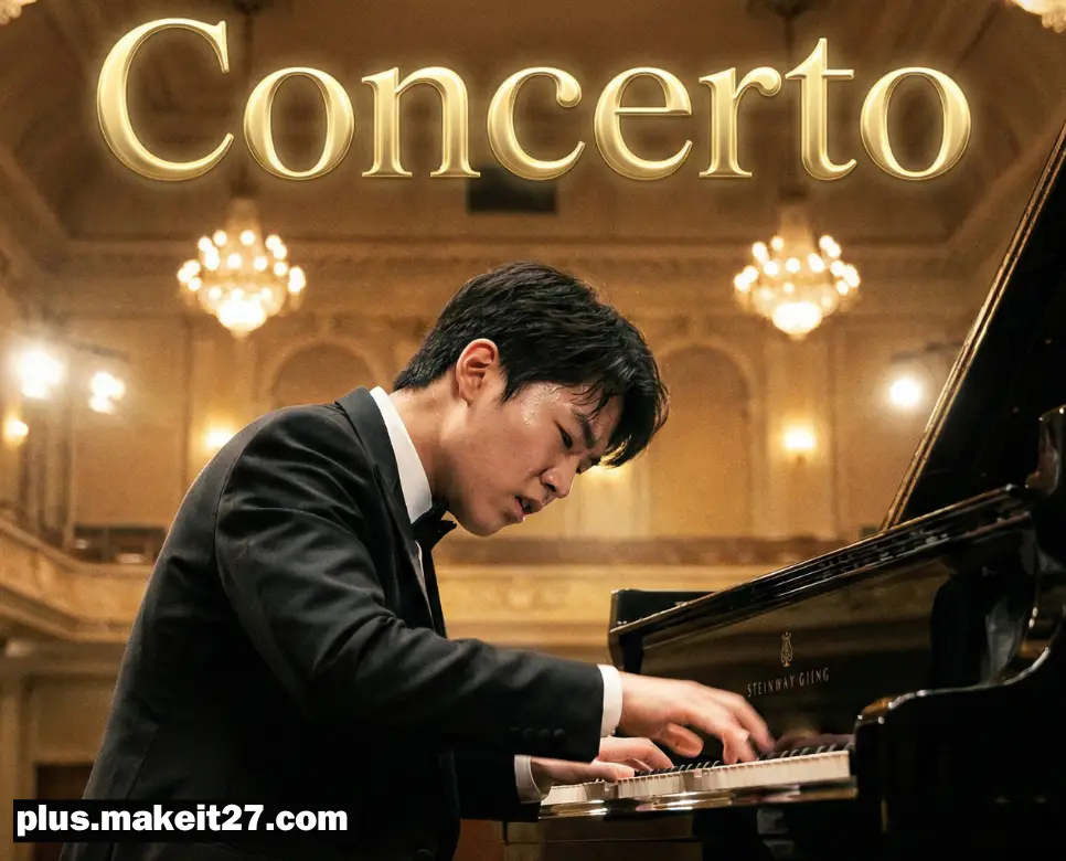 콘체르토 (Concerto)