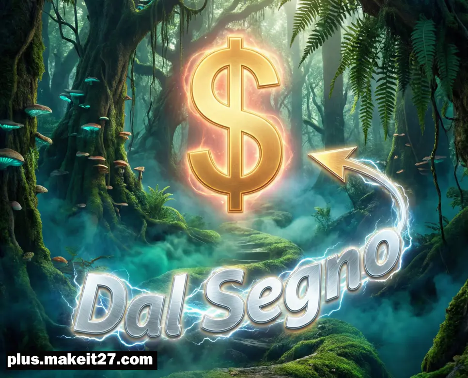 달 세뇨 (Dal Segno)