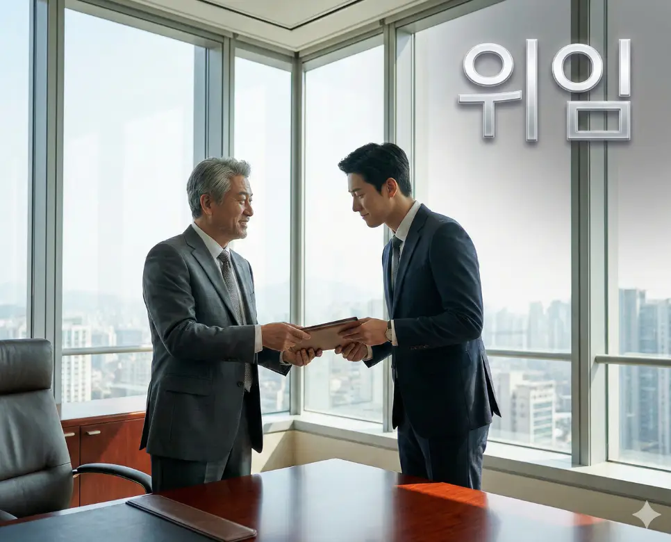 위임 뜻, 상정 뜻, 과반수 뜻: 뉴스 이해를 돕는 필수 용어 풀이