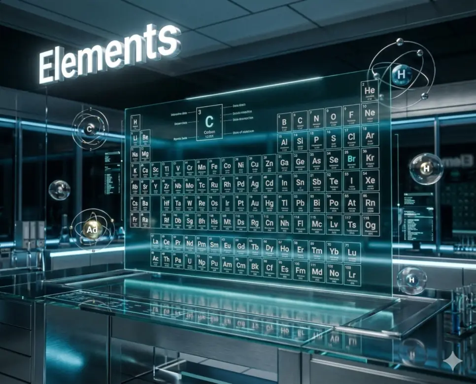 엘리먼츠 뜻, 엘리멘탈 뜻, 오행 뜻: 우주를 구성하는 근본 요소 정리