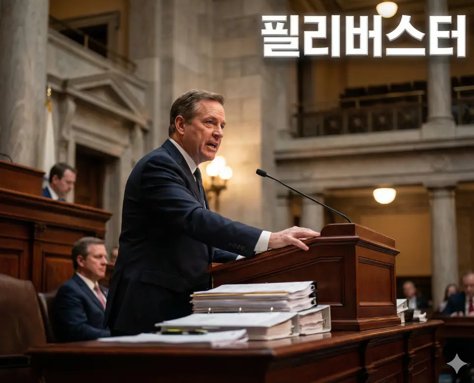 필리버스터 뜻, 패스트 트랙 뜻, 보이콧 뜻: 뉴스 속 핵심 용어 완벽 정리