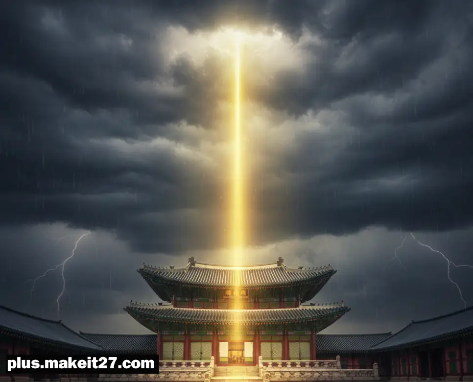 2026년 복삼재, 2027년 무슨띠, 2028년 무슨띠: 각본을 완성하는 3년의 운명학적 통찰