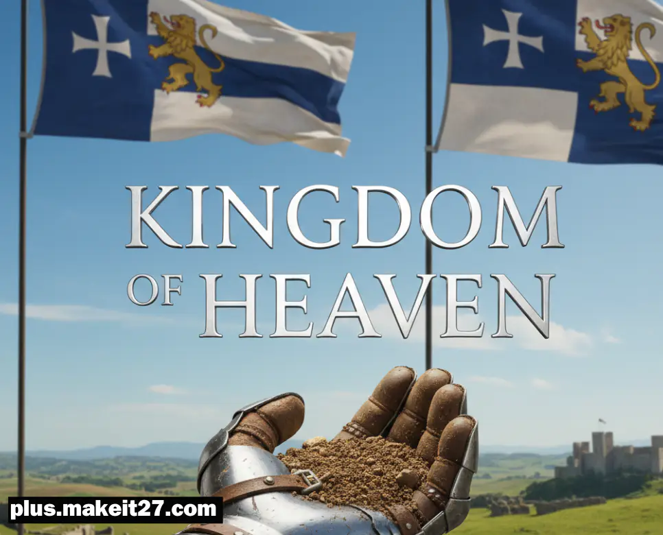 킹덤 오브 헤븐 (Kingdom of Heaven)