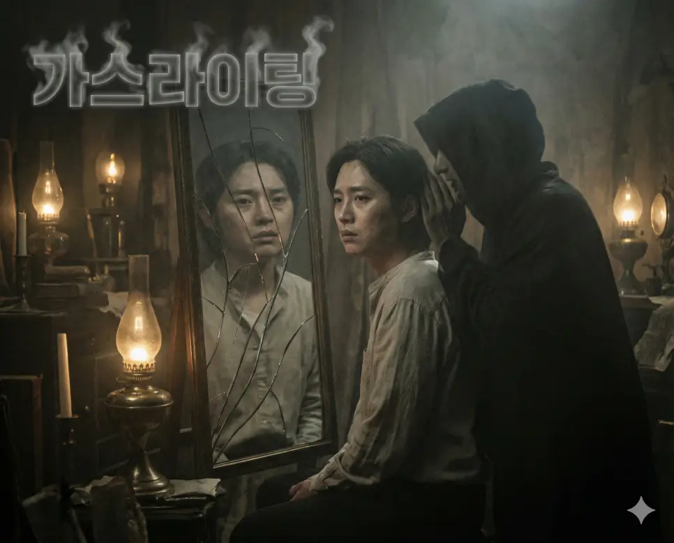 가스라이팅 뜻, 그루밍 뜻, 스피링 피버 뜻: 심리 용어와 계절 증후군 정리