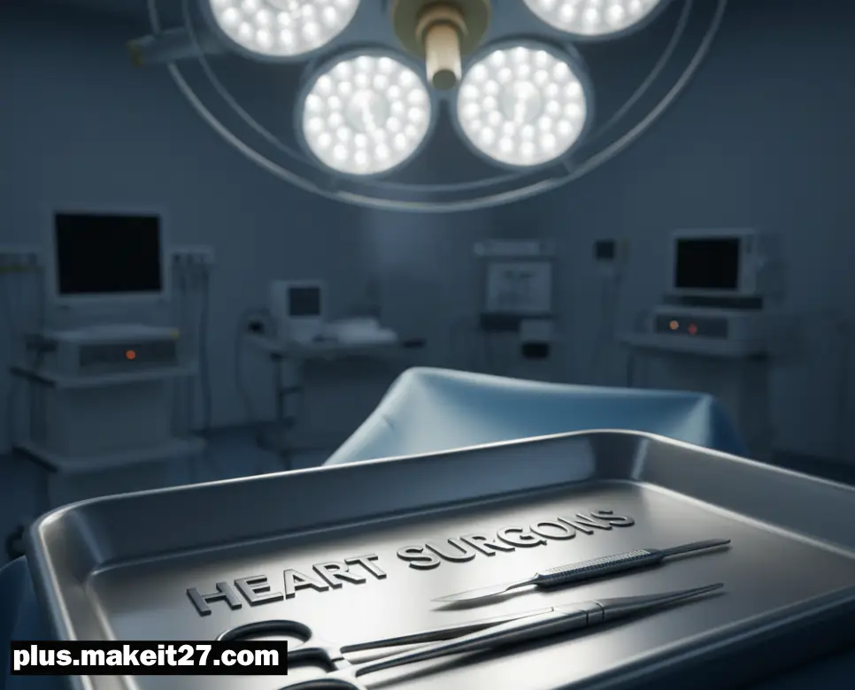 흉부외과 (胸部外科)