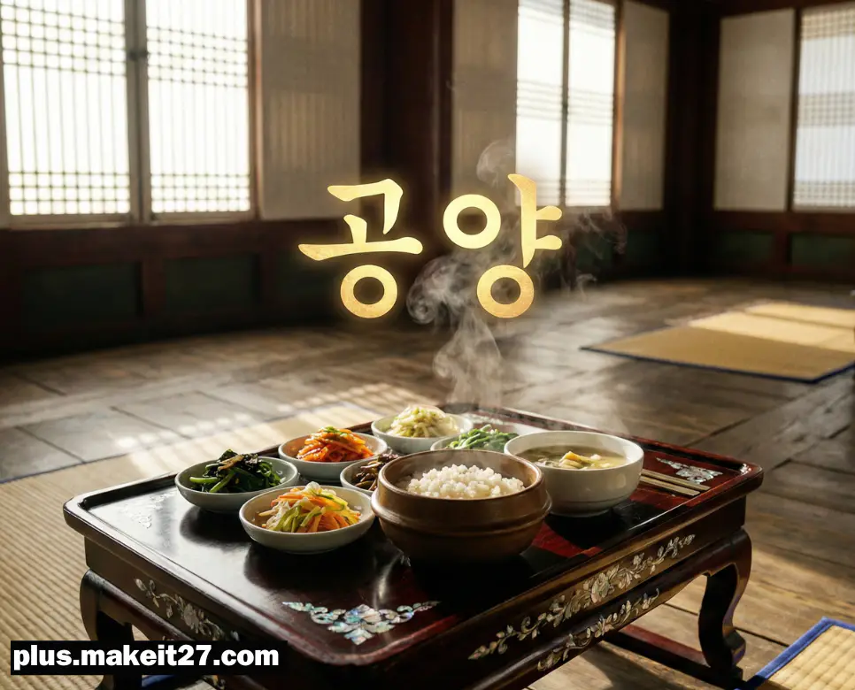 공양 뜻, 보시 뜻, 해탈 뜻: 마음을 비우고 진리를 채우는 세 가지 수행의 단계