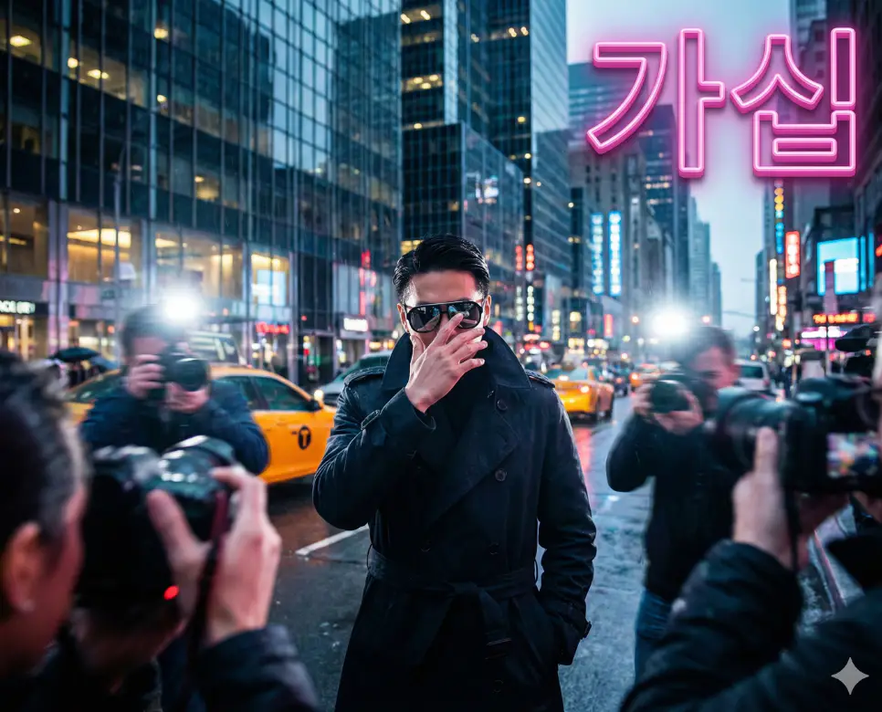 가십 뜻, 펜타곤 뜻, 쿼드 뜻: 일상의 이슈부터 국제 안보까지