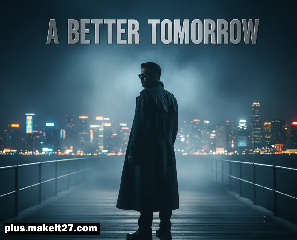 영웅본색 (英雄本色)