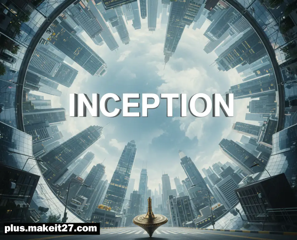인셉션 뜻, 인터스텔라 뜻, 듄 뜻: 생각의 씨앗과 성간 여행, 그리고 모래 언덕의 전설