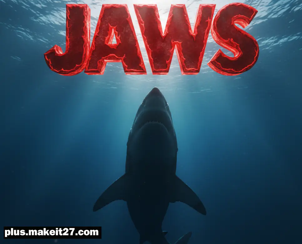 죠스 (Jaws)