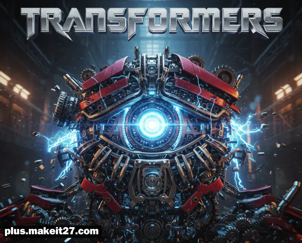 트랜스포머 (Transformers)