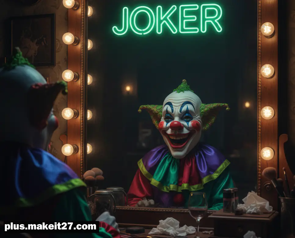 조커 뜻, 수어사이드 스쿼드 뜻, 어벤져스 뜻: 혼돈의 유희와 필사적 결단 그리고 정의의 연대