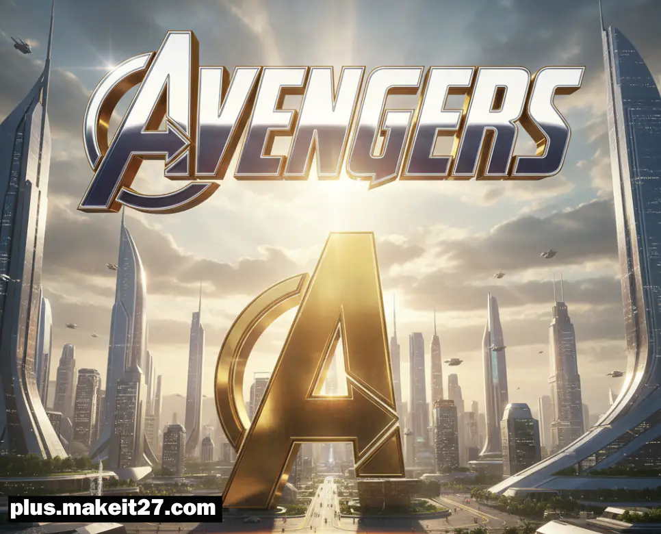 어벤져스 (The Avengers)