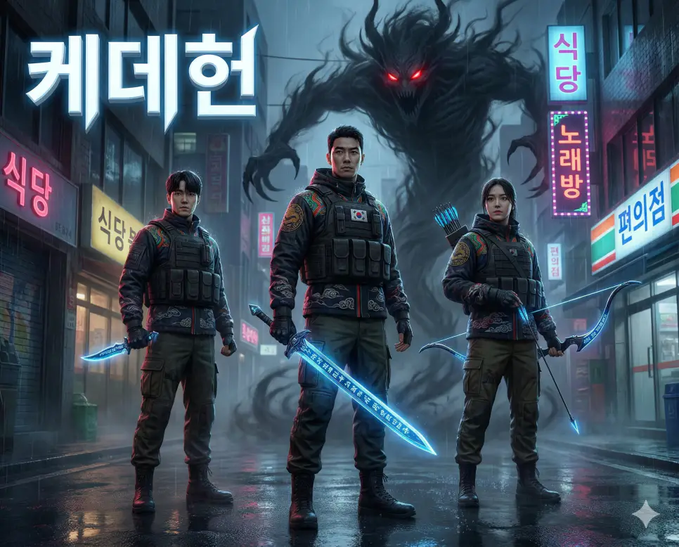 케데헌 뜻, 혼문 뜻, 래디컬 뜻: 요즘 핫한 서브컬처 용어 완벽 정리