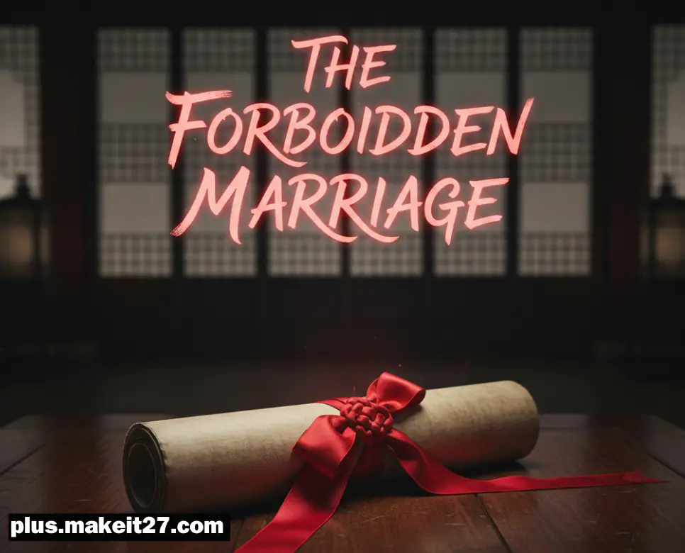 금혼령 (禁婚令)