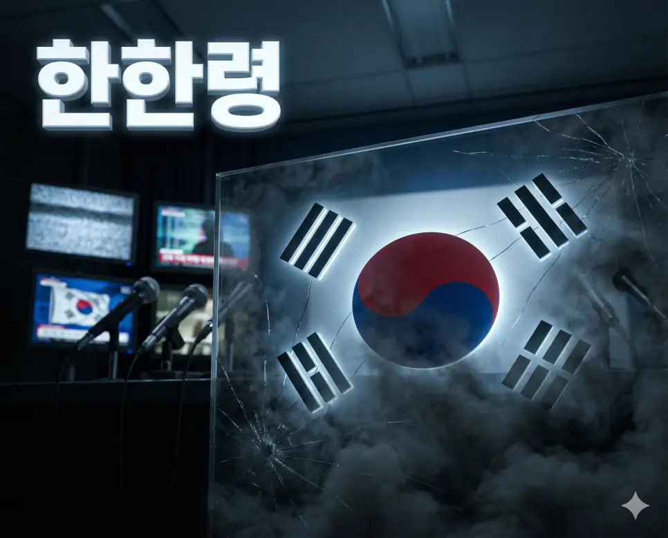 한한령 뜻, 한일령 뜻, 데몬 헌터스 뜻: 시사 상식부터 문화 트렌드까지 정리