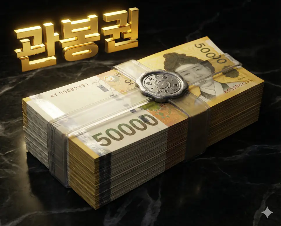 관봉권 뜻, 띠지 뜻, 정경유착 뜻: 상식의 깊이를 더하는 시사 경제 용어