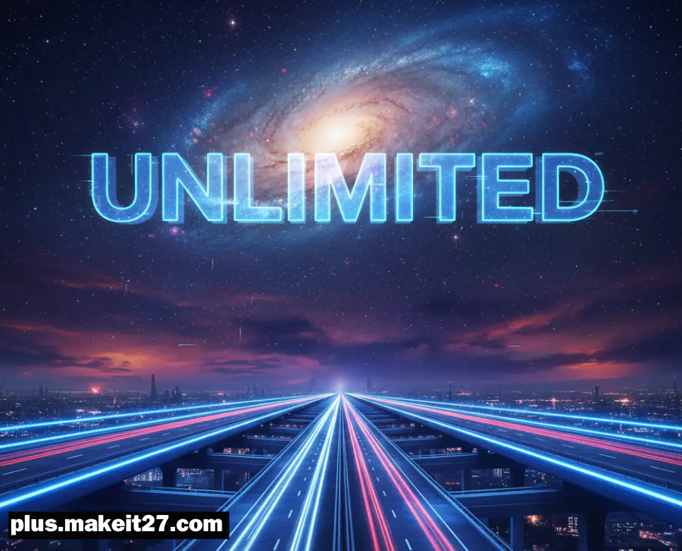 언리미티드 (Unlimited)
