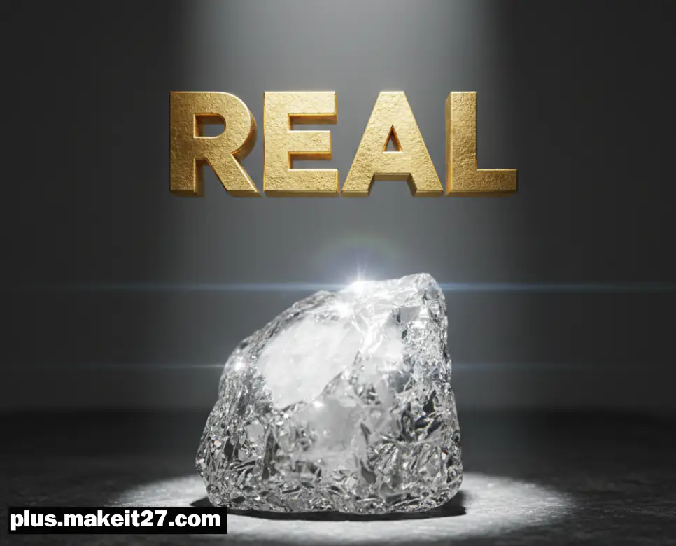 리얼 (Real)