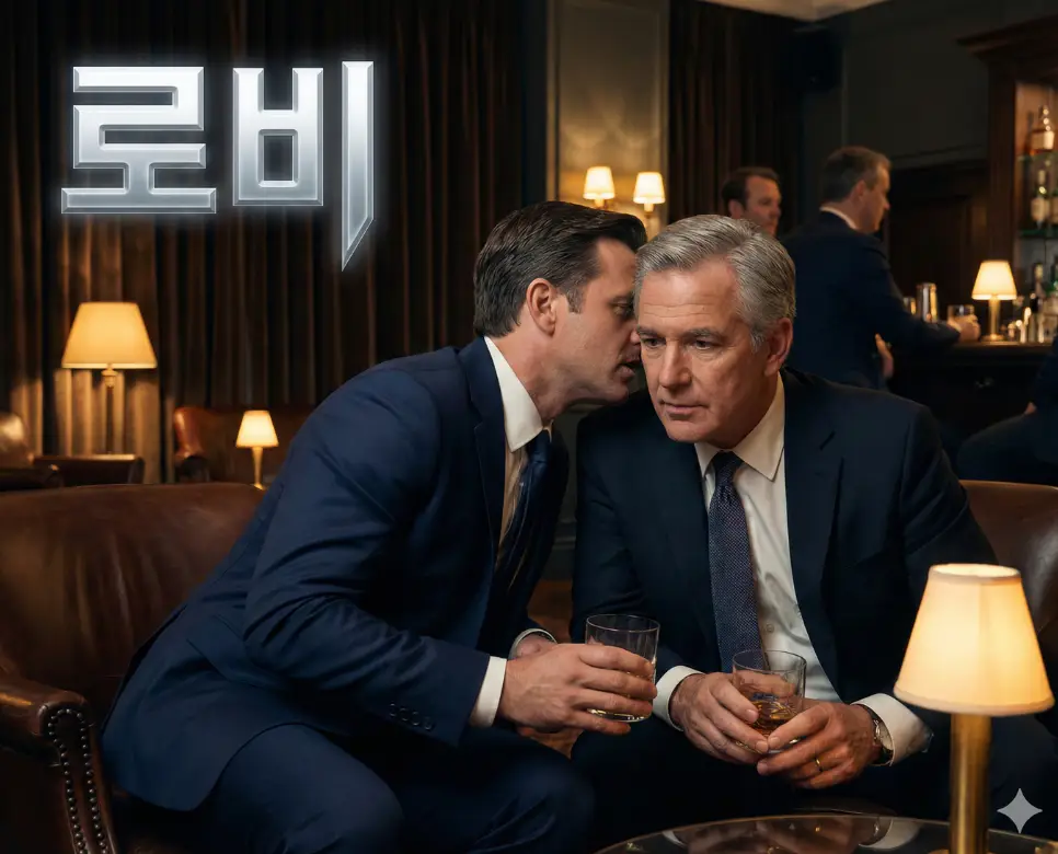 로비 뜻, 레임덕 뜻, 캐스팅 보트 뜻: 영향력과 책임, 그리고 변화의 이해