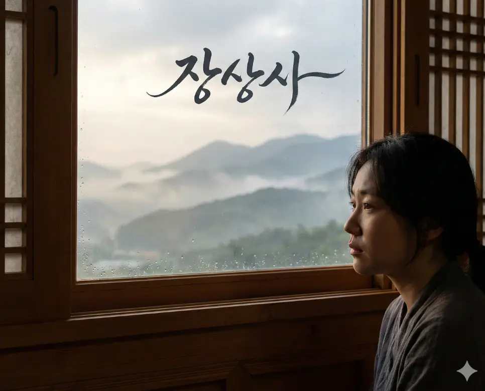 장상사 뜻, 봉황 뜻, 쌍궤 뜻: 동양 철학에서 찾은 현대적 통찰